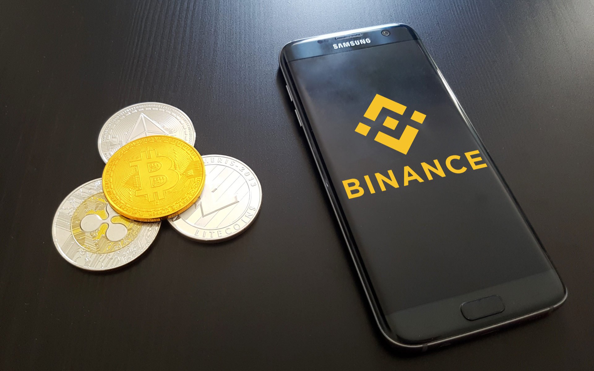 binance smart chain stablecoin