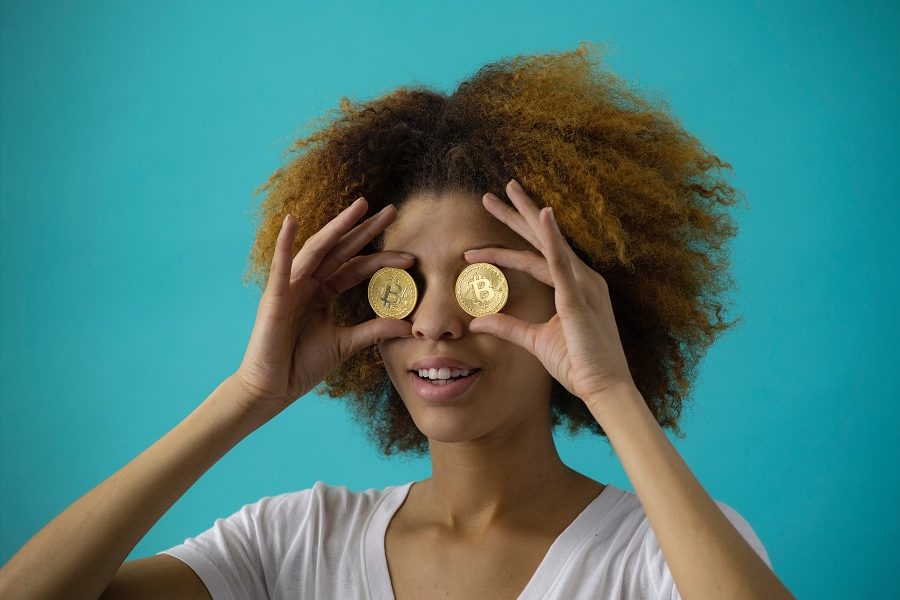 Twitter adds Bitcoin emoji! - Crypto Mak