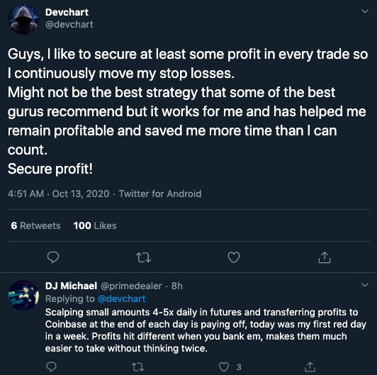 Are you a lemming or a contrarian?