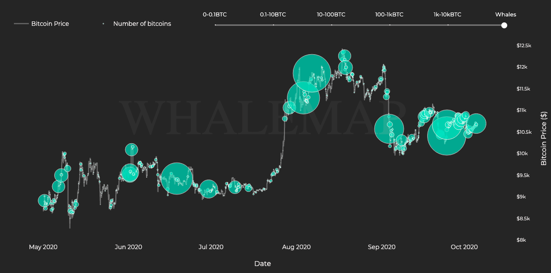 A catalyst for the new bull market or just noise?